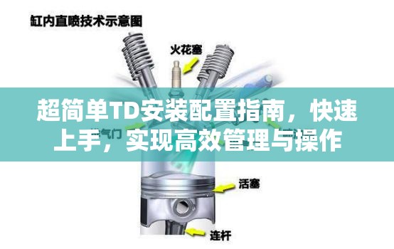 超简单TD安装配置指南，快速上手，实现高效管理与操作