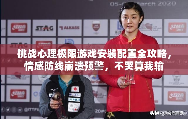 挑战心理极限游戏安装配置全攻略，情感防线崩溃预警，不哭算我输