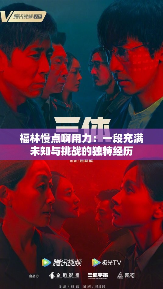 福林慢点啊用力：一段充满未知与挑战的独特经历