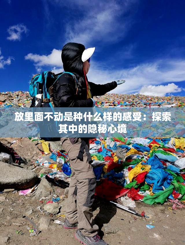 放里面不动是种什么样的感受：探索其中的隐秘心境