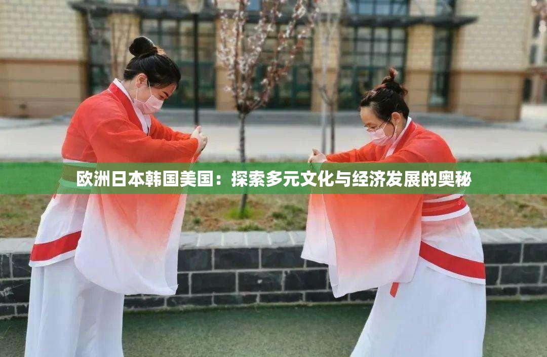 欧洲日本韩国美国：探索多元文化与经济发展的奥秘