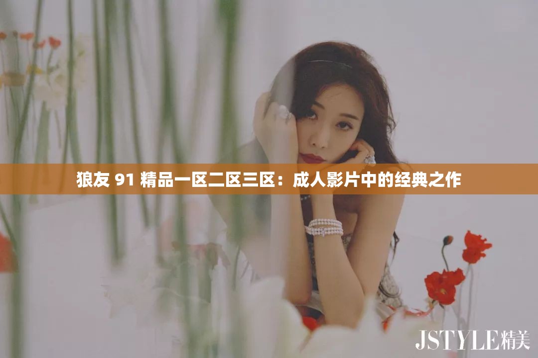 狼友 91 精品一区二区三区：成人影片中的经典之作