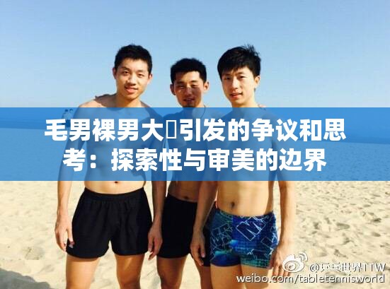 毛男裸男大屌引发的争议和思考：探索性与审美的边界