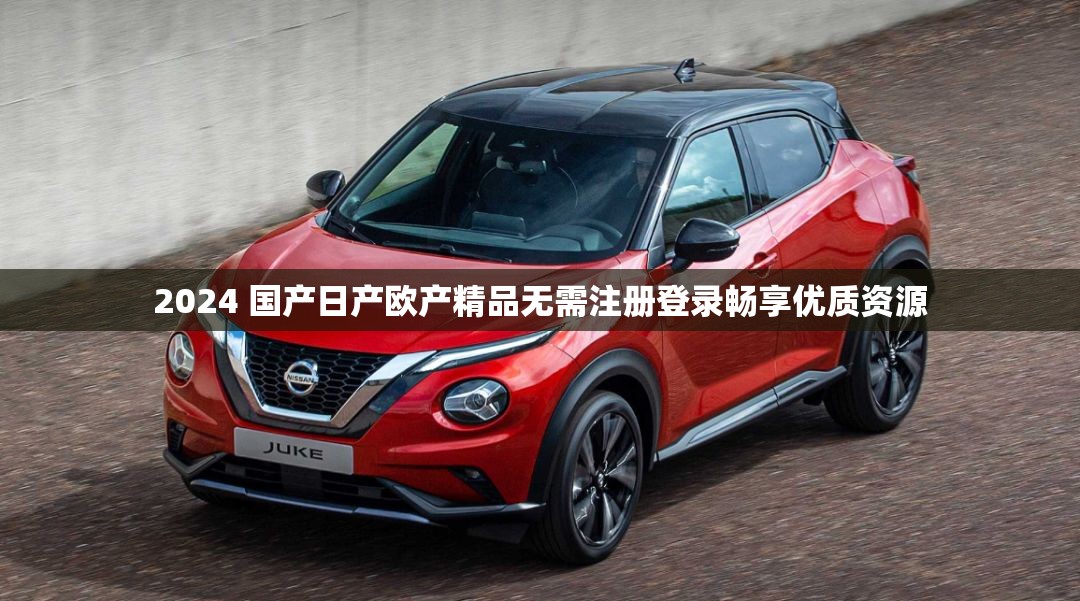 2024 国产日产欧产精品无需注册登录畅享优质资源