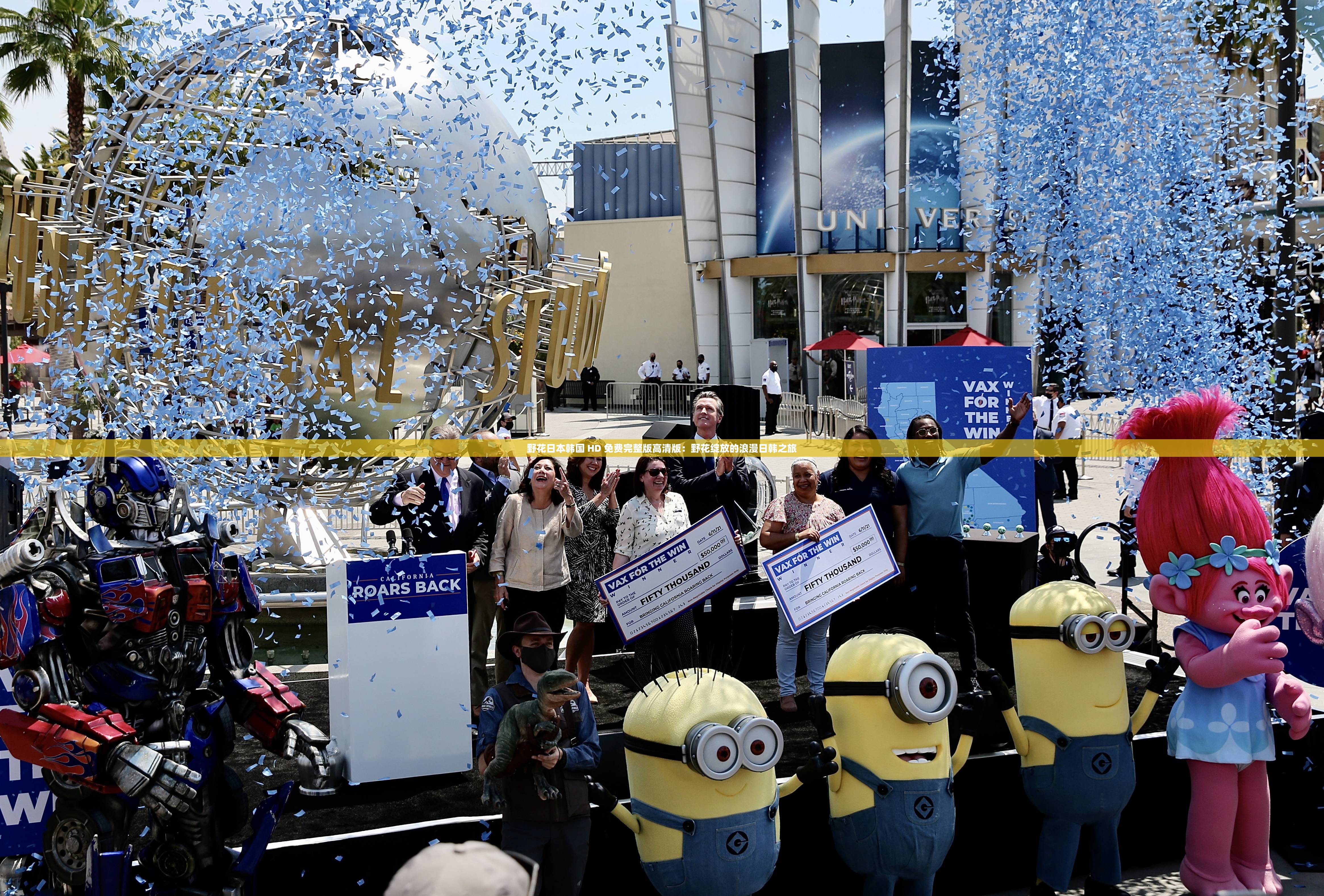 野花日本韩国 HD 免费完整版高清版：野花绽放的浪漫日韩之旅