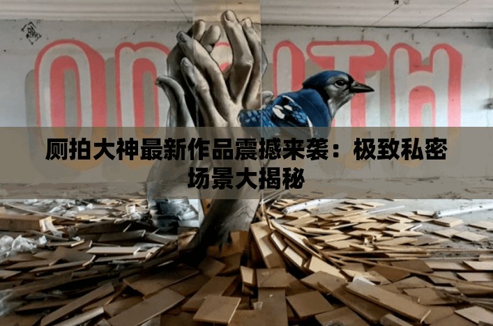 厕拍大神最新作品震撼来袭：极致私密场景大揭秘