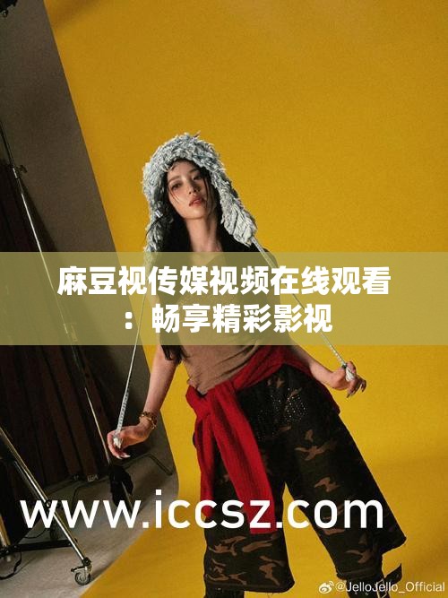 麻豆视传媒视频在线观看：畅享精彩影视