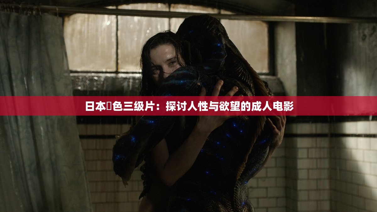 日本黡色三级片：探讨人性与欲望的成人电影