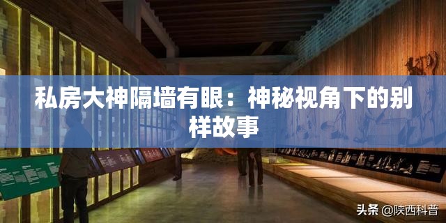 私房大神隔墙有眼：神秘视角下的别样故事