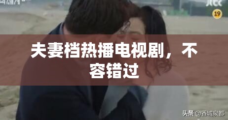 夫妻档热播电视剧，不容错过