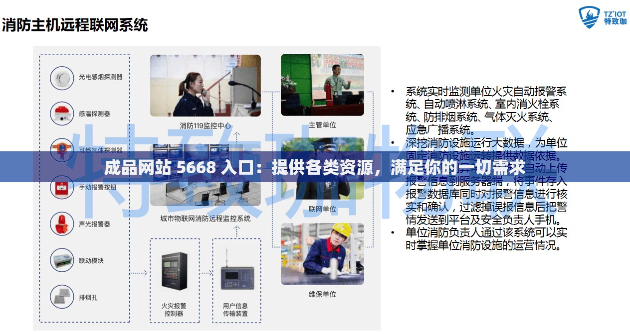 成品网站 5668 入口：提供各类资源，满足你的一切需求