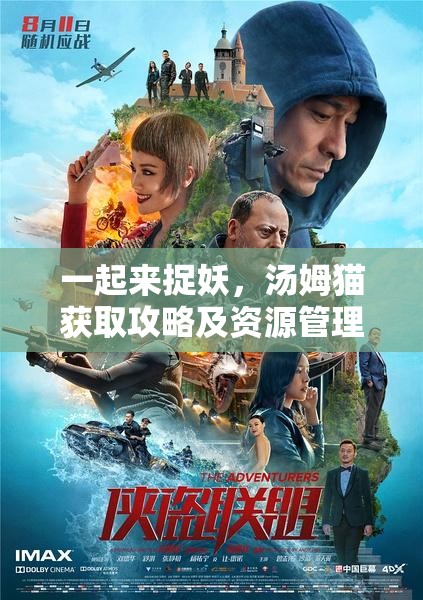 一起来捉妖，汤姆猫获取攻略及资源管理高效利用策略，实现价值最大化