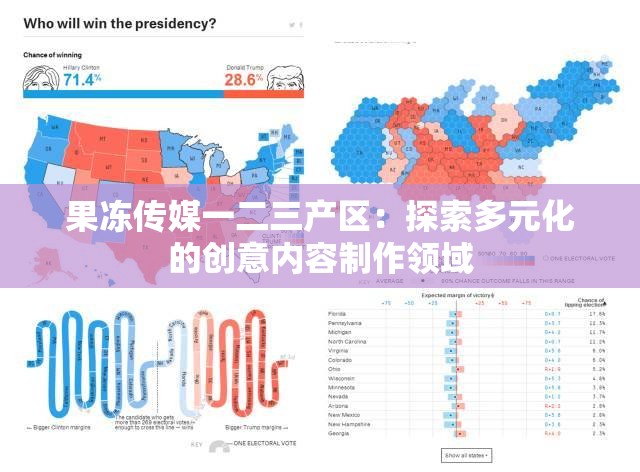 果冻传媒一二三产区：探索多元化的创意内容制作领域