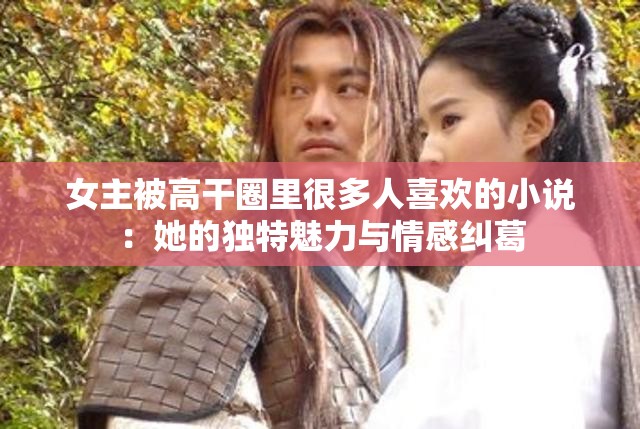 女主被高干圈里很多人喜欢的小说：她的独特魅力与情感纠葛