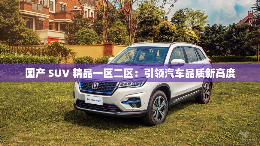 国产 SUV 精品一区二区：引领汽车品质新高度