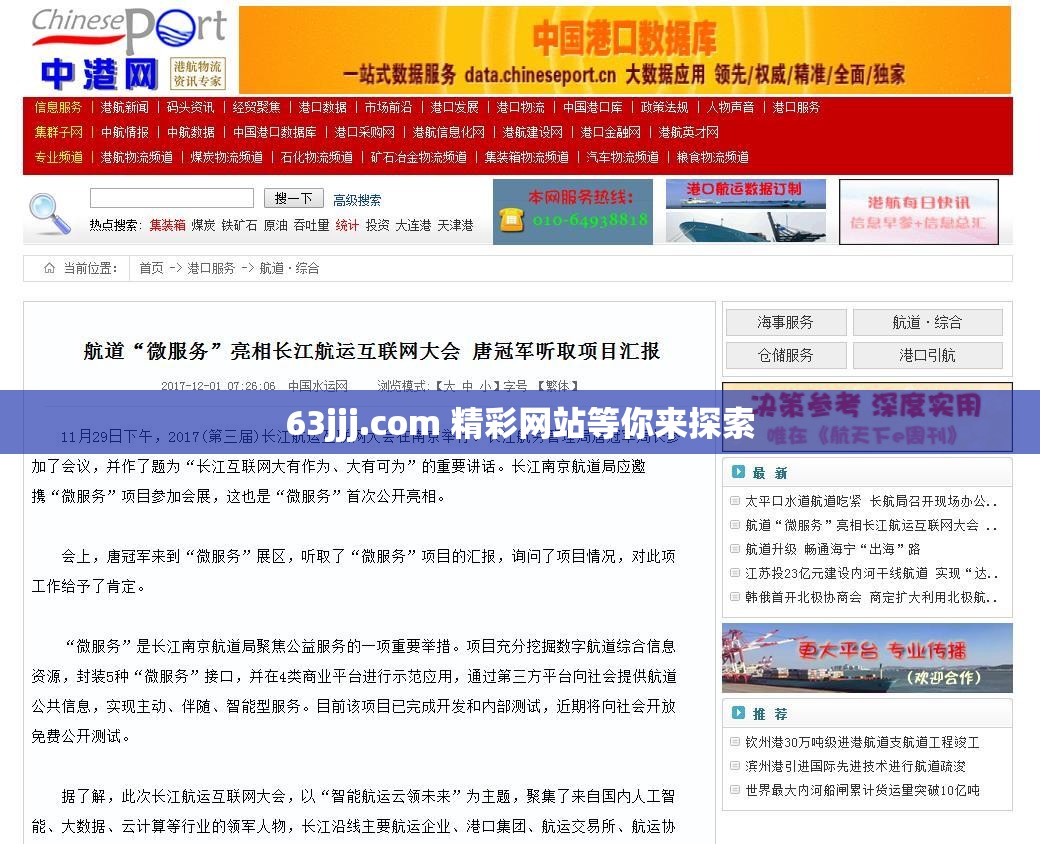 63jjj.com 精彩网站等你来探索