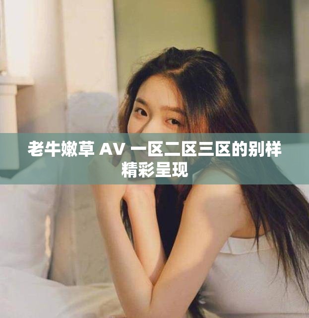 老牛嫩草 AV 一区二区三区的别样精彩呈现