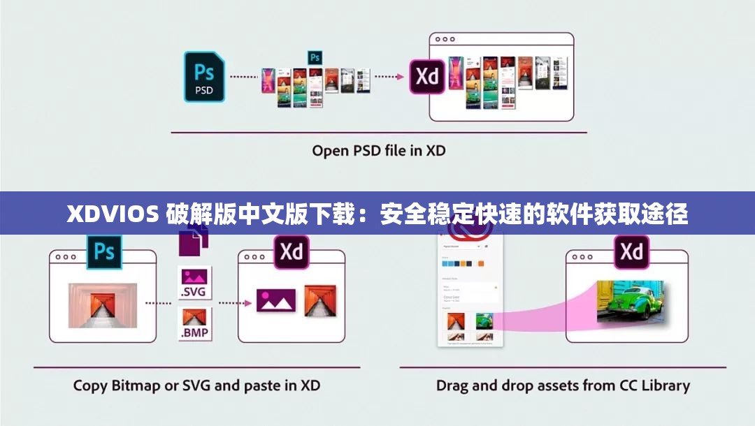 XDVIOS 破解版中文版下载：安全稳定快速的软件获取途径