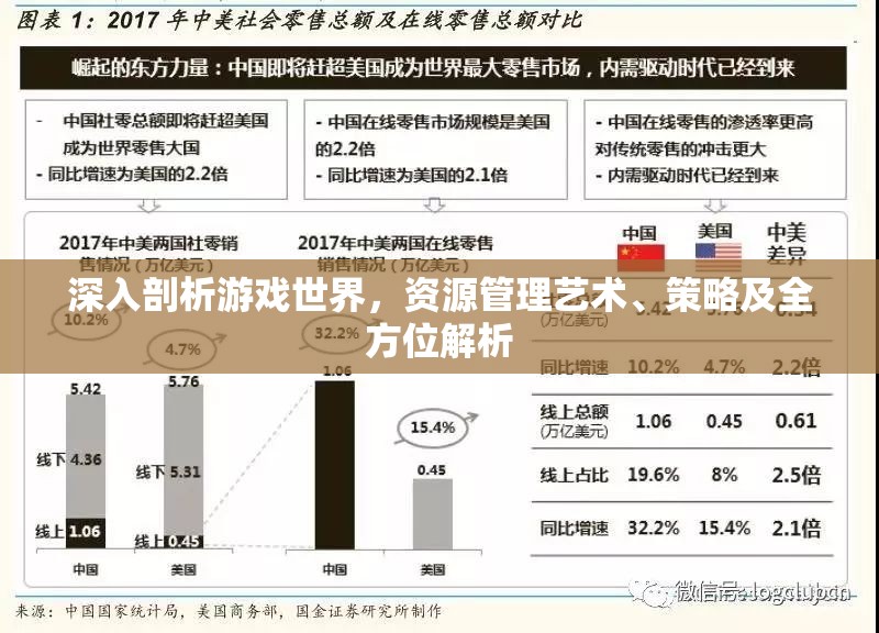 深入剖析游戏世界，资源管理艺术、策略及全方位解析