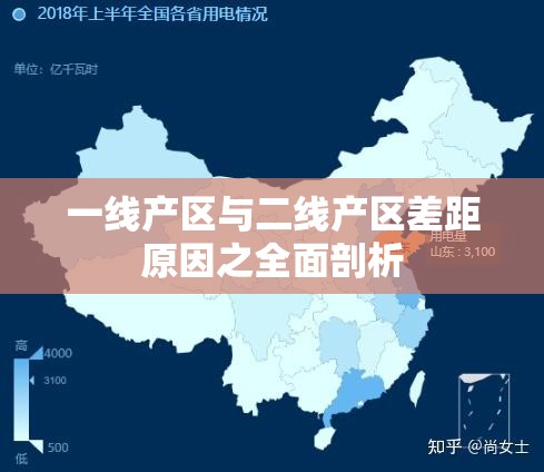 一线产区与二线产区差距原因之全面剖析