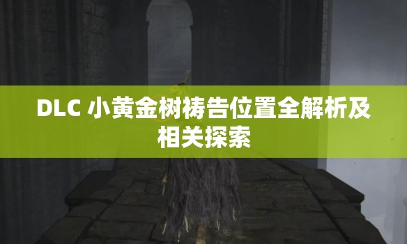 DLC 小黄金树祷告位置全解析及相关探索