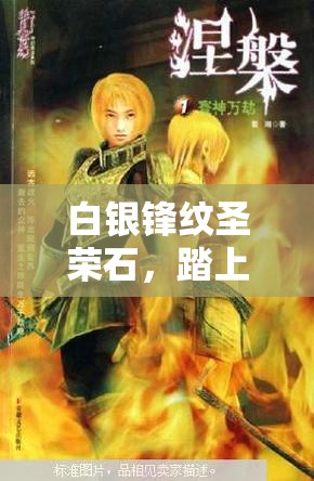 白银锋纹圣荣石，踏上解锁神秘力量与奇幻冒险的非凡之旅