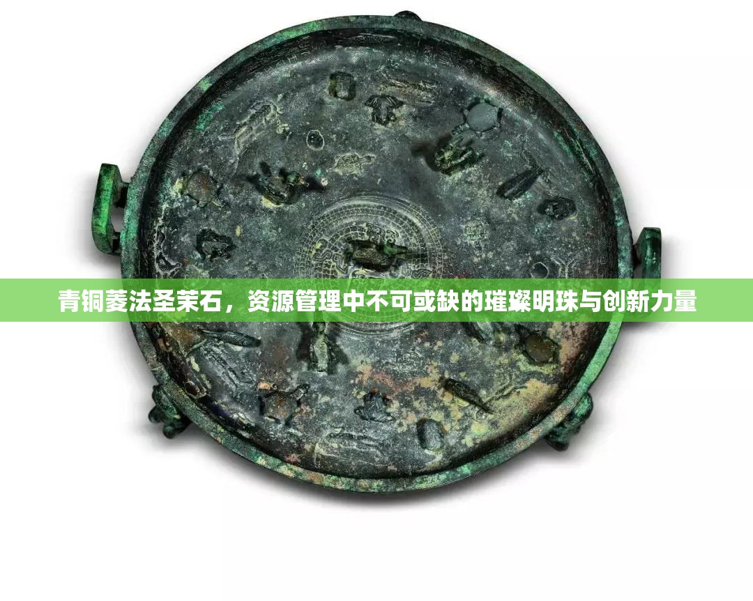 青铜菱法圣茉石，资源管理中不可或缺的璀璨明珠与创新力量