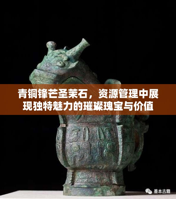 青铜锋芒圣茉石，资源管理中展现独特魅力的璀璨瑰宝与价值