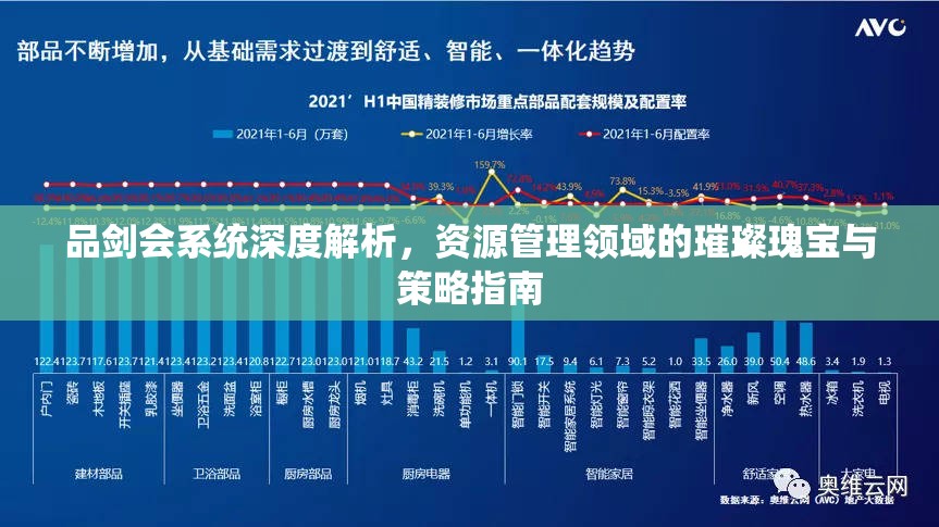 品剑会系统深度解析，资源管理领域的璀璨瑰宝与策略指南