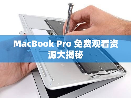 MacBook Pro 免费观看资源大揭秘