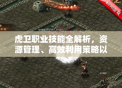 虎卫职业技能全解析，资源管理、高效利用策略以实现价值最大化