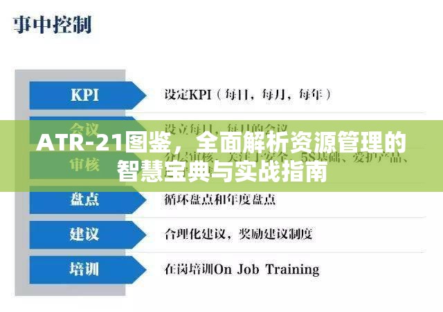 ATR-21图鉴，全面解析资源管理的智慧宝典与实战指南