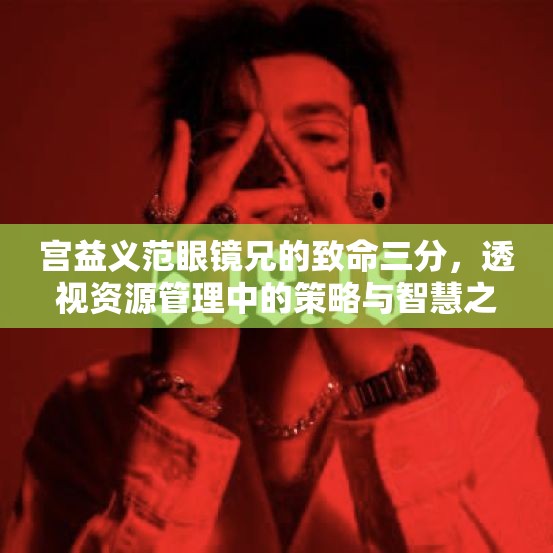 宫益义范眼镜兄的致命三分，透视资源管理中的策略与智慧之光