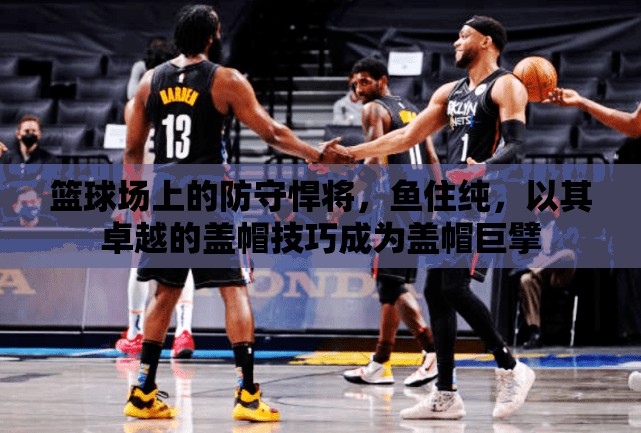 篮球场上的防守悍将，鱼住纯，以其卓越的盖帽技巧成为盖帽巨擘