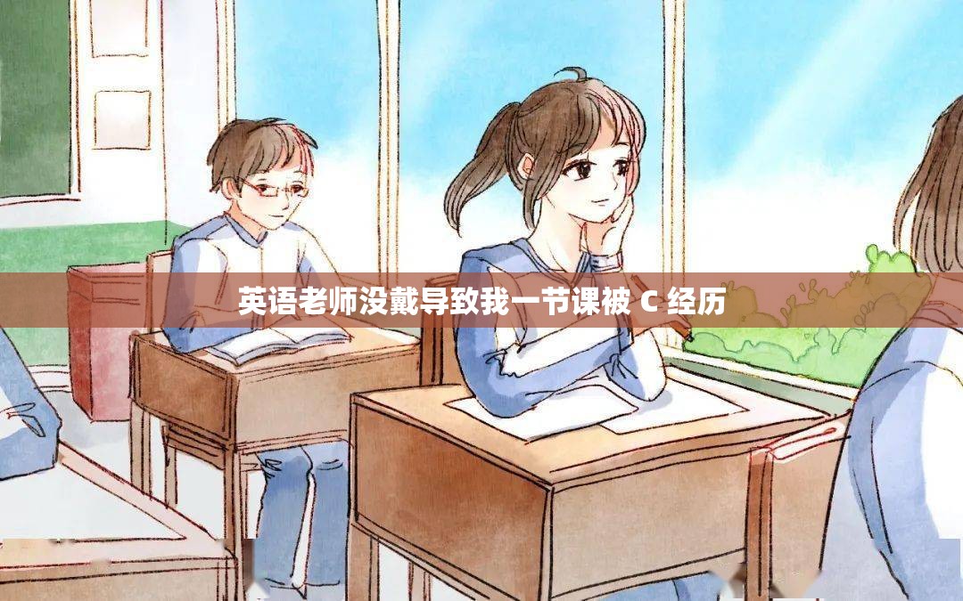 英语老师没戴导致我一节课被 C 经历