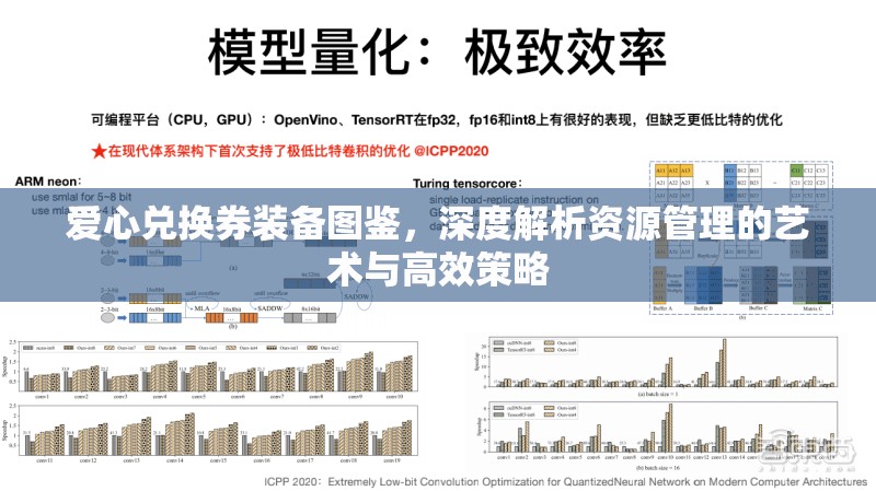 爱心兑换券装备图鉴，深度解析资源管理的艺术与高效策略