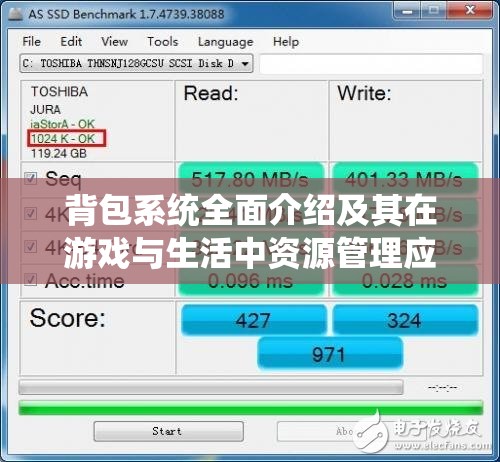 背包系统全面介绍及其在游戏与生活中资源管理应用的重要性分析