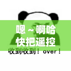 嗯～啊哈快把遥控器关掉快穿：这到底是怎么一回事呢