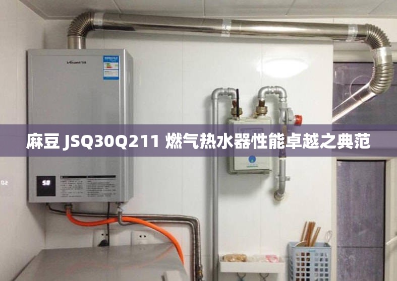 麻豆 JSQ30Q211 燃气热水器性能卓越之典范