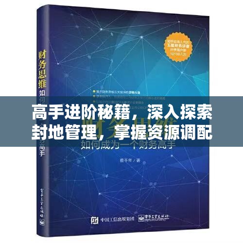高手进阶秘籍，深入探索封地管理，掌握资源调配的艺术与策略