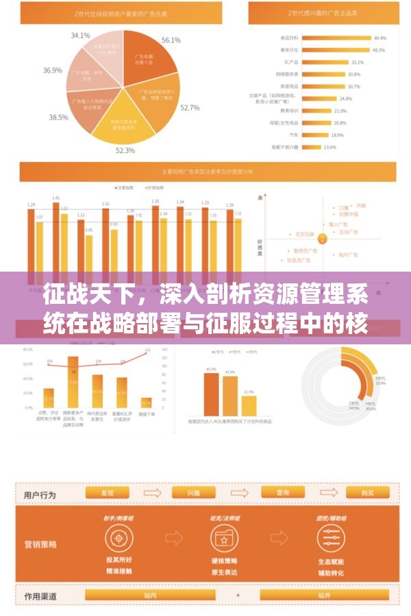征战天下，深入剖析资源管理系统在战略部署与征服过程中的核心重要性