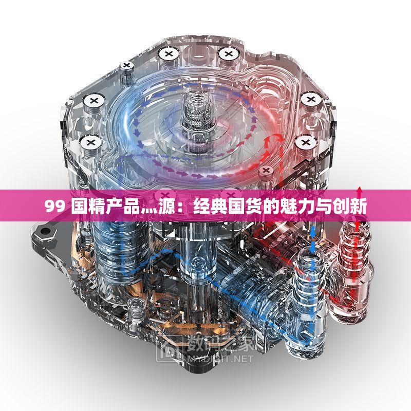 99 国精产品灬源：经典国货的魅力与创新