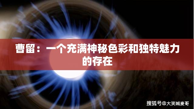 曹留：一个充满神秘色彩和独特魅力的存在