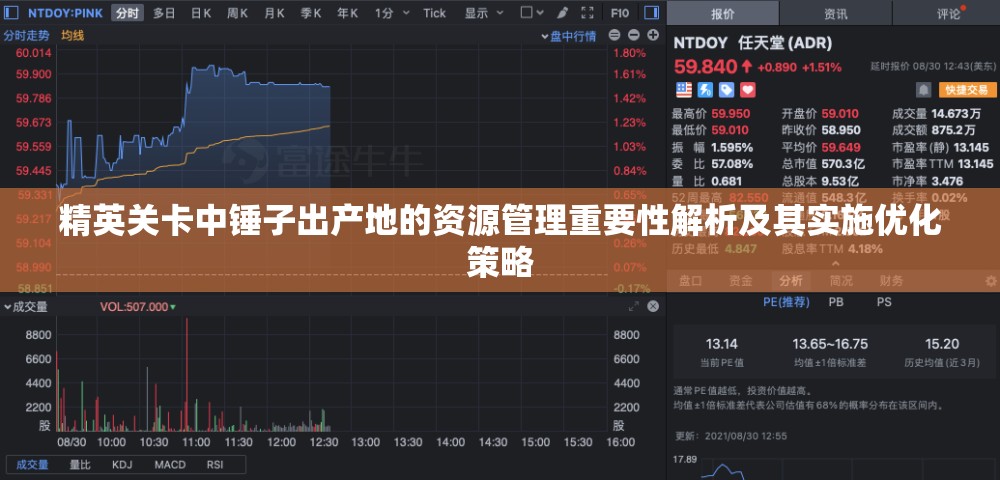 精英关卡中锤子出产地的资源管理重要性解析及其实施优化策略