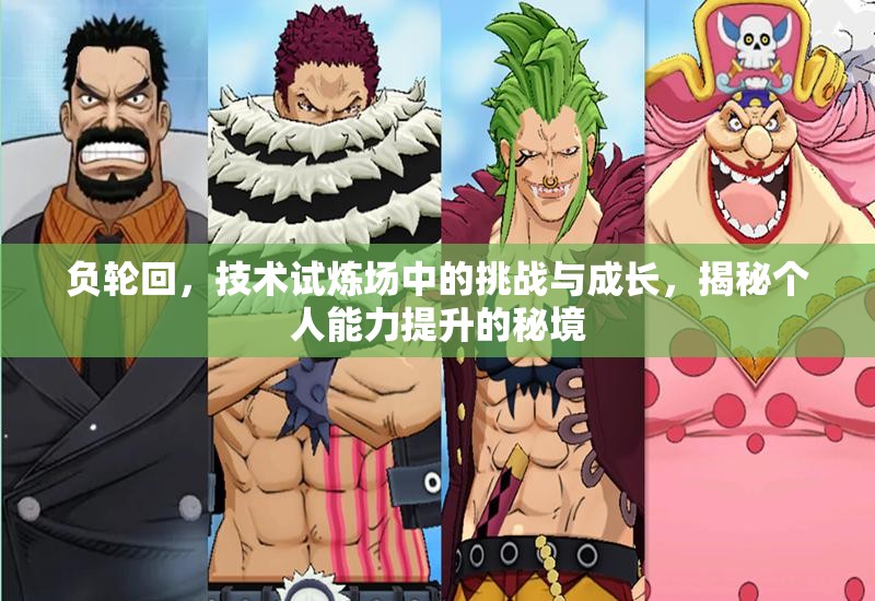 负轮回，技术试炼场中的挑战与成长，揭秘个人能力提升的秘境