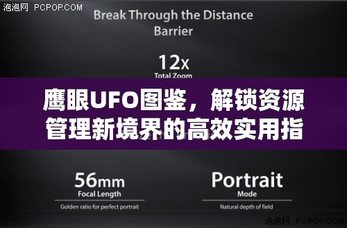 鹰眼UFO图鉴，解锁资源管理新境界的高效实用指南手册