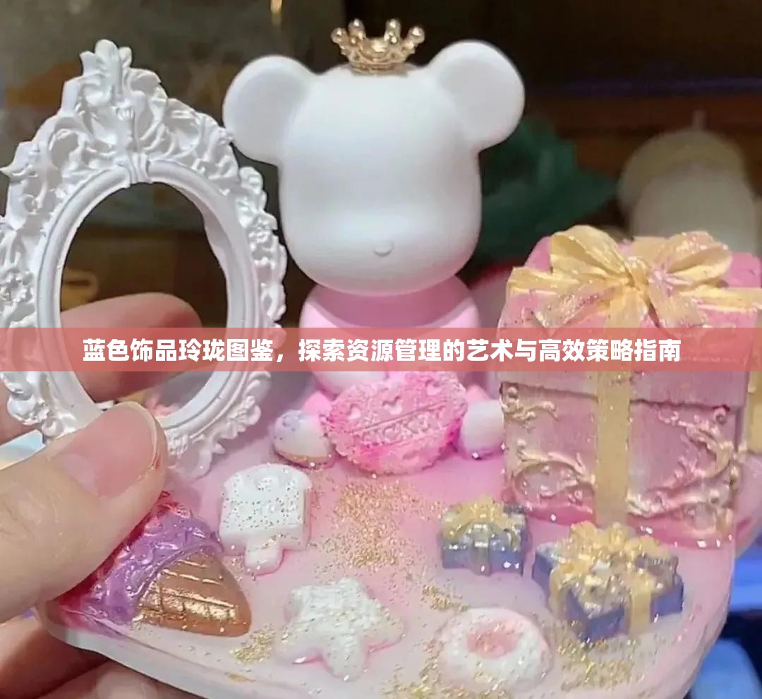 蓝色饰品玲珑图鉴，探索资源管理的艺术与高效策略指南