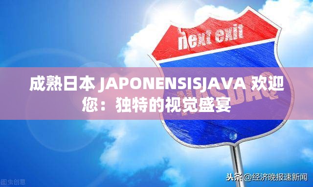 成熟日本 JAPONENSISJAVA 欢迎您：独特的视觉盛宴