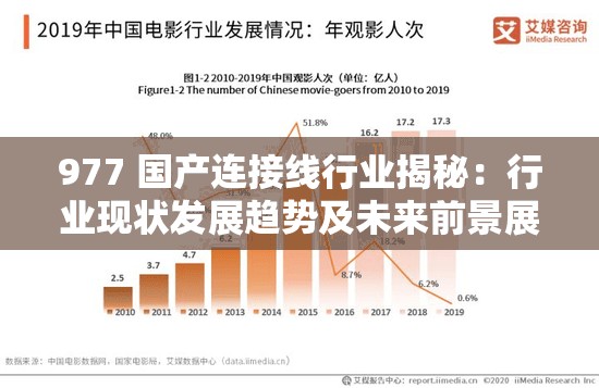 977 国产连接线行业揭秘：行业现状发展趋势及未来前景展望