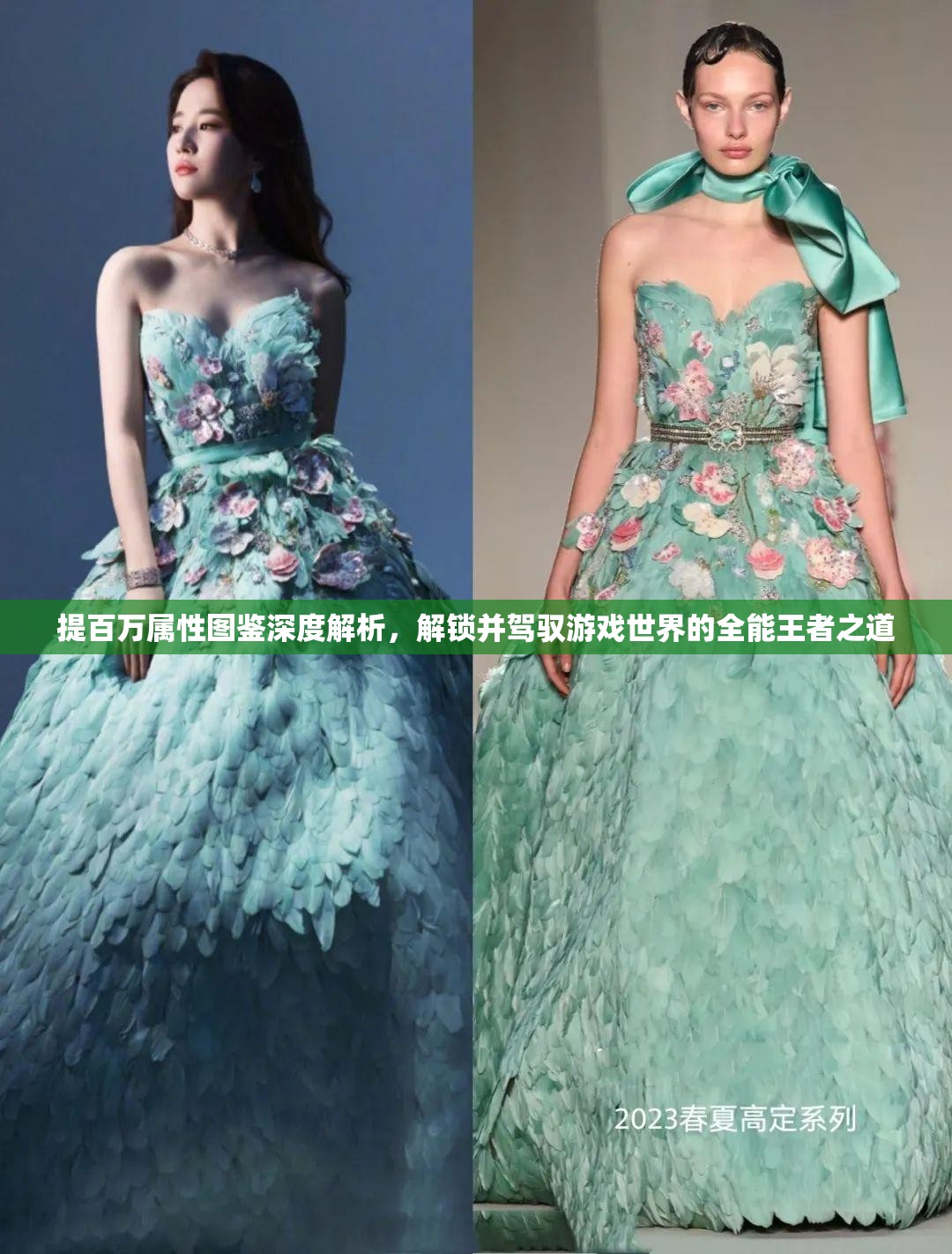 提百万属性图鉴深度解析，解锁并驾驭游戏世界的全能王者之道